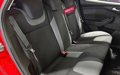 Ford Focus III, 2012 год, 737 000 рублей, 12 фотография