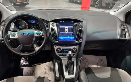 Ford Focus III, 2012 год, 737 000 рублей, 27 фотография