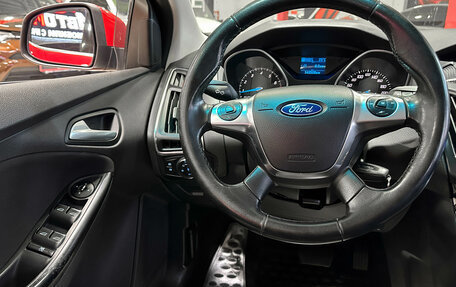 Ford Focus III, 2012 год, 737 000 рублей, 26 фотография