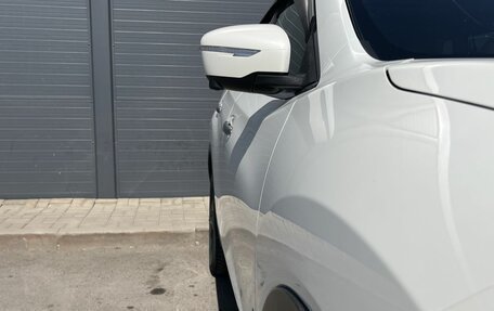 Nissan X-Trail, 2017 год, 2 090 000 рублей, 3 фотография