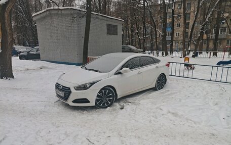 Hyundai i40 I рестайлинг, 2015 год, 1 390 000 рублей, 5 фотография