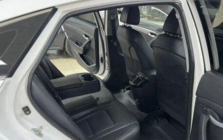Hyundai i40 I рестайлинг, 2015 год, 1 390 000 рублей, 3 фотография