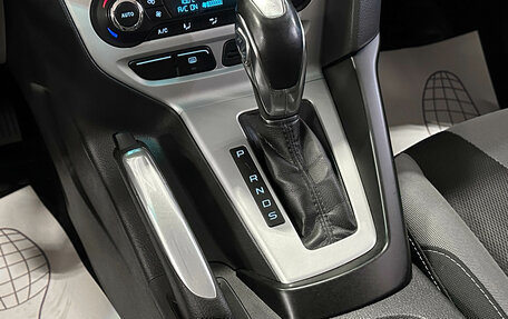 Ford Focus III, 2012 год, 737 000 рублей, 24 фотография