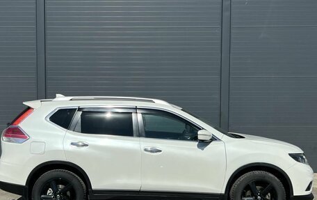 Nissan X-Trail, 2017 год, 2 090 000 рублей, 8 фотография