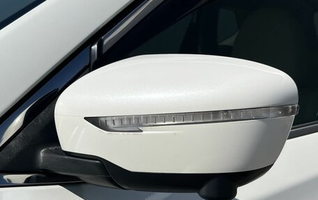 Nissan X-Trail, 2017 год, 2 090 000 рублей, 15 фотография