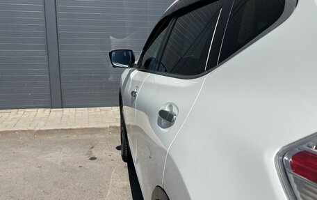 Nissan X-Trail, 2017 год, 2 090 000 рублей, 12 фотография