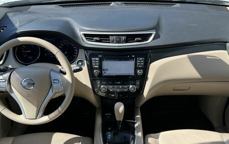 Nissan X-Trail, 2017 год, 2 090 000 рублей, 17 фотография