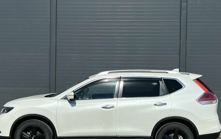 Nissan X-Trail, 2017 год, 2 090 000 рублей, 14 фотография