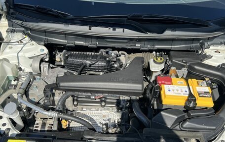 Nissan X-Trail, 2017 год, 2 090 000 рублей, 16 фотография