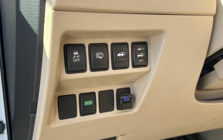 Nissan X-Trail, 2017 год, 2 090 000 рублей, 22 фотография
