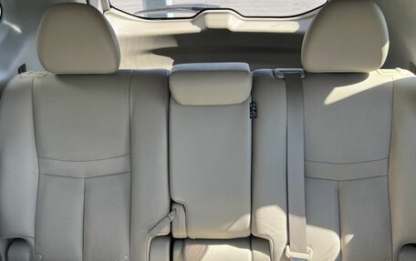 Nissan X-Trail, 2017 год, 2 090 000 рублей, 24 фотография