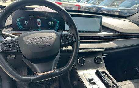 CheryExeed LX, 2022 год, 2 235 000 рублей, 6 фотография