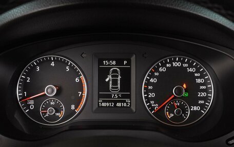 Volkswagen Jetta VI, 2012 год, 1 099 000 рублей, 18 фотография