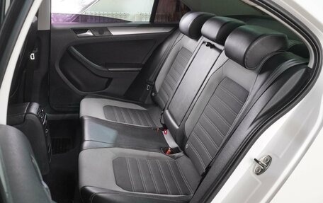 Volkswagen Jetta VI, 2012 год, 1 099 000 рублей, 9 фотография