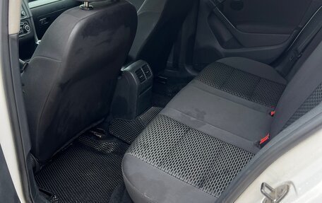 Volkswagen Golf VI, 2010 год, 597 000 рублей, 8 фотография