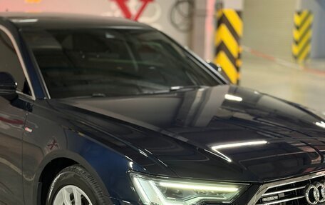 Audi A6, 2019 год, 4 750 000 рублей, 3 фотография