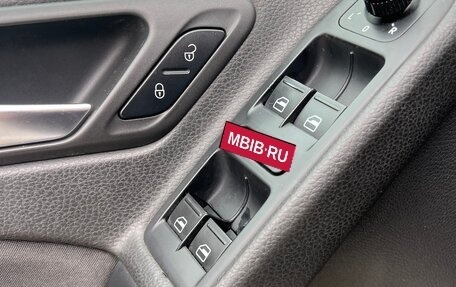 Volkswagen Golf VI, 2010 год, 597 000 рублей, 9 фотография