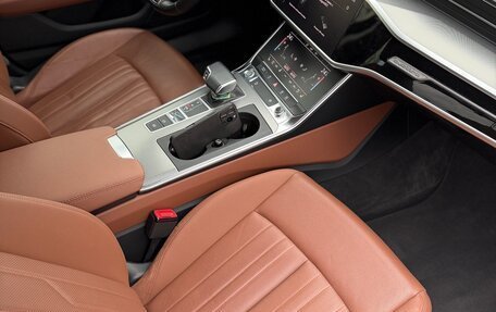 Audi A6, 2019 год, 4 750 000 рублей, 7 фотография