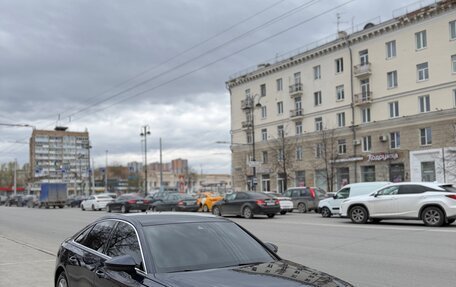 Audi A6, 2019 год, 4 750 000 рублей, 9 фотография