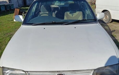Toyota Corolla, 2001 год, 230 000 рублей, 6 фотография