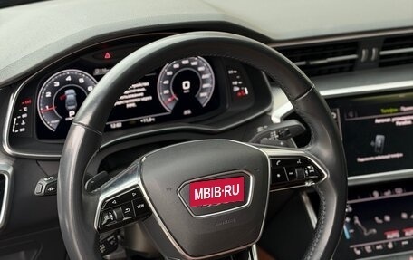 Audi A6, 2019 год, 4 750 000 рублей, 6 фотография
