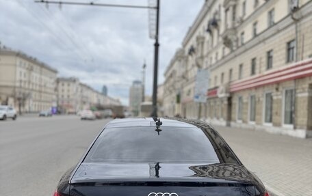 Audi A6, 2019 год, 4 750 000 рублей, 10 фотография