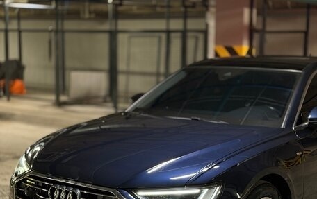 Audi A6, 2019 год, 4 750 000 рублей, 11 фотография