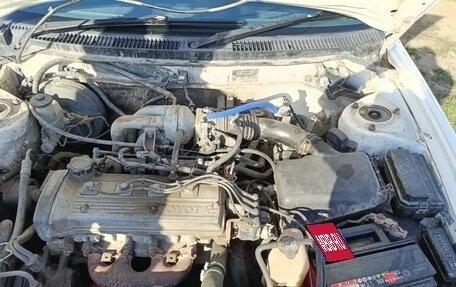 Toyota Corolla, 2001 год, 230 000 рублей, 3 фотография