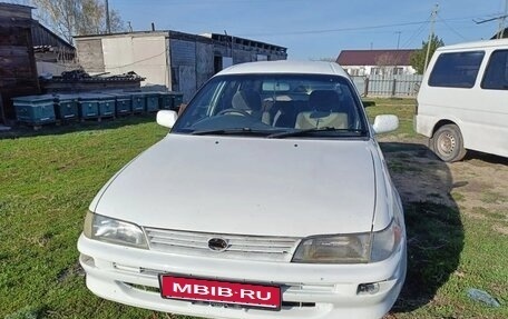 Toyota Corolla, 2001 год, 230 000 рублей, 4 фотография