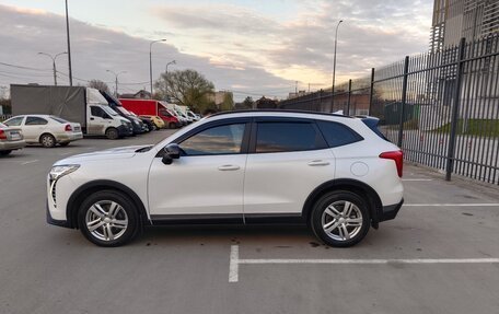 Haval Jolion, 2024 год, 1 570 000 рублей, 3 фотография