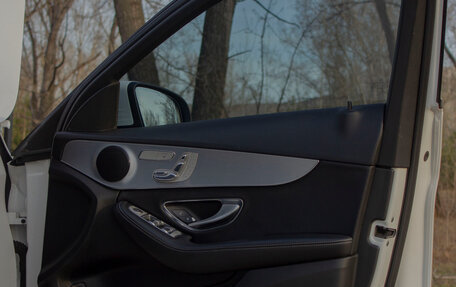 Mercedes-Benz C-Класс, 2016 год, 2 000 000 рублей, 9 фотография
