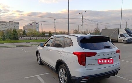 Haval Jolion, 2024 год, 1 570 000 рублей, 6 фотография
