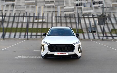 Haval Jolion, 2024 год, 1 570 000 рублей, 12 фотография