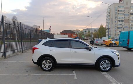 Haval Jolion, 2024 год, 1 570 000 рублей, 10 фотография