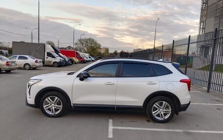 Haval Jolion, 2024 год, 1 570 000 рублей, 14 фотография