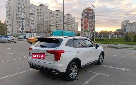 Haval Jolion, 2024 год, 1 570 000 рублей, 9 фотография