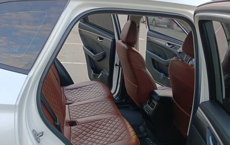 Haval Jolion, 2024 год, 1 570 000 рублей, 19 фотография