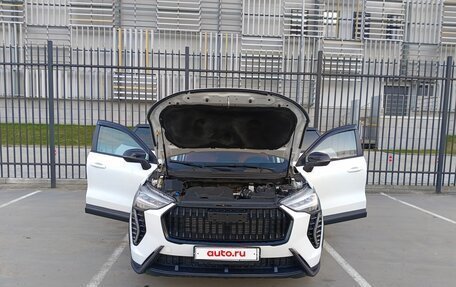 Haval Jolion, 2024 год, 1 570 000 рублей, 21 фотография