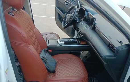 Haval Jolion, 2024 год, 1 570 000 рублей, 17 фотография
