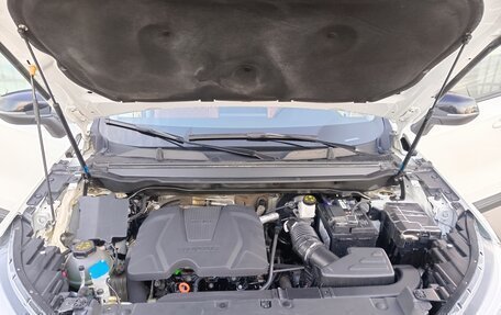 Haval Jolion, 2024 год, 1 570 000 рублей, 20 фотография