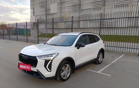 Haval Jolion, 2024 год, 1 570 000 рублей, 13 фотография