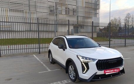 Haval Jolion, 2024 год, 1 570 000 рублей, 11 фотография