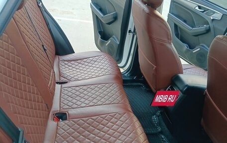 Haval Jolion, 2024 год, 1 570 000 рублей, 18 фотография