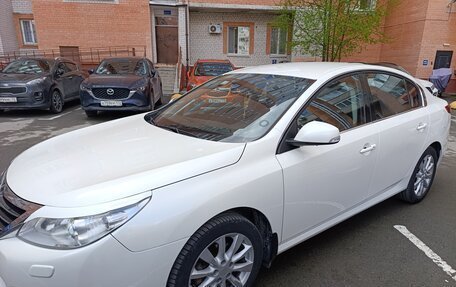 Renault Latitude I, 2013 год, 1 300 000 рублей, 5 фотография