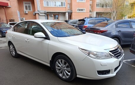 Renault Latitude I, 2013 год, 1 300 000 рублей, 4 фотография