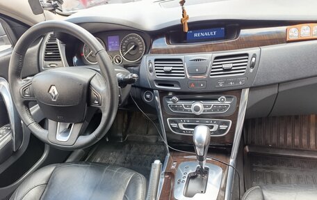 Renault Latitude I, 2013 год, 1 300 000 рублей, 8 фотография