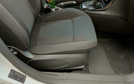 Ford Fiesta, 2016 год, 950 000 рублей, 7 фотография