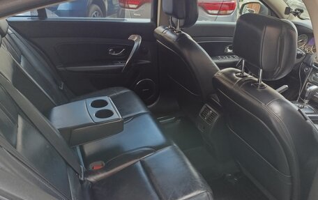 Renault Latitude I, 2013 год, 1 300 000 рублей, 7 фотография