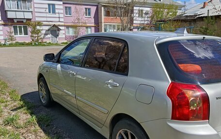 Toyota Corolla, 2004 год, 700 000 рублей, 6 фотография