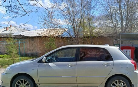Toyota Corolla, 2004 год, 700 000 рублей, 5 фотография